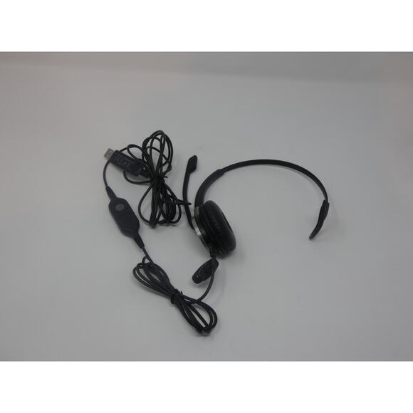 2× EPOS/Sennheiser SC‑series USB Headsets + Adesso CyberTrack H2 Webcam - Picture 7 of 10
